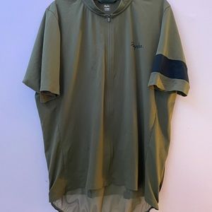 Men’s Ralpha Classic Flyweight Cycling Jersey XL